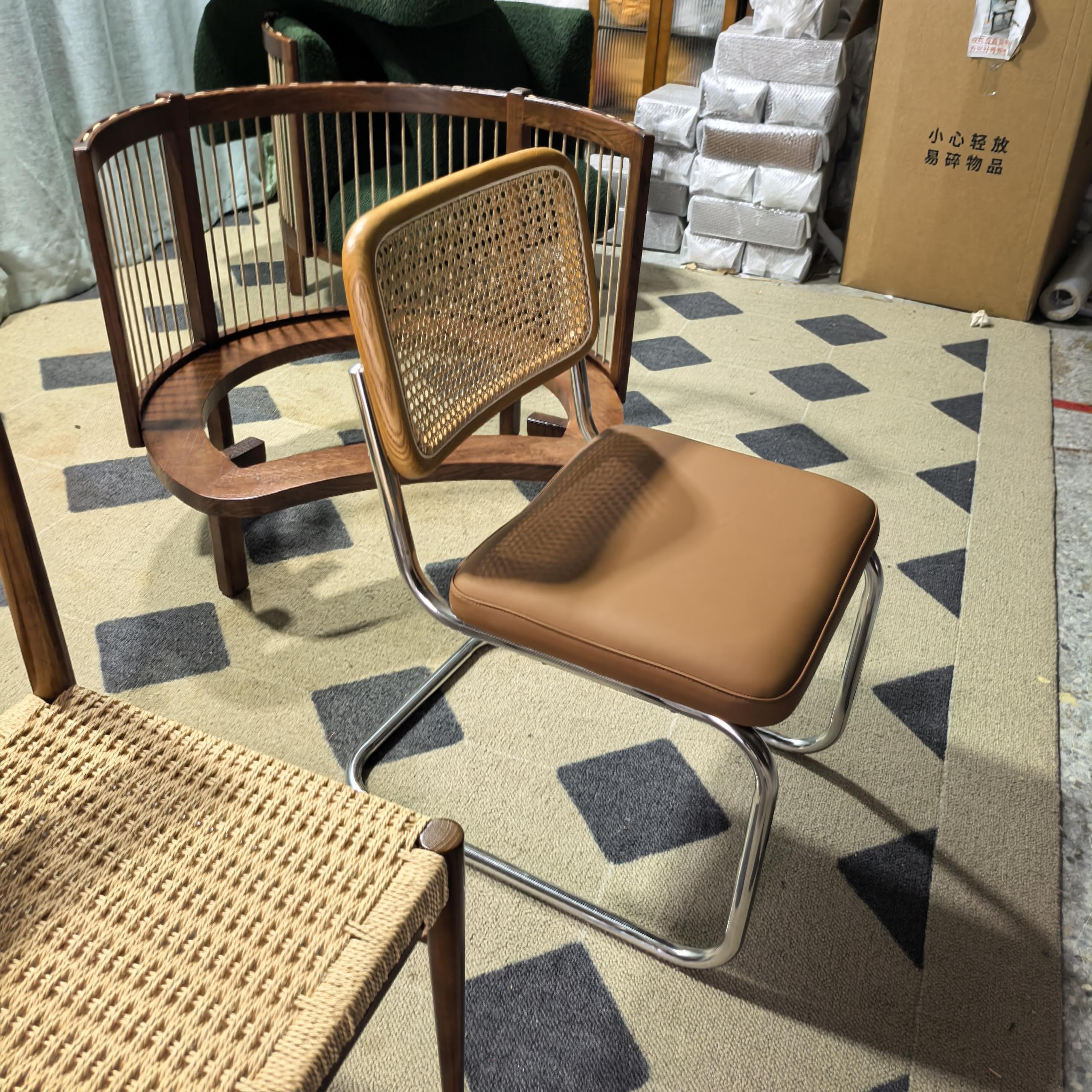 Cesca Chair
