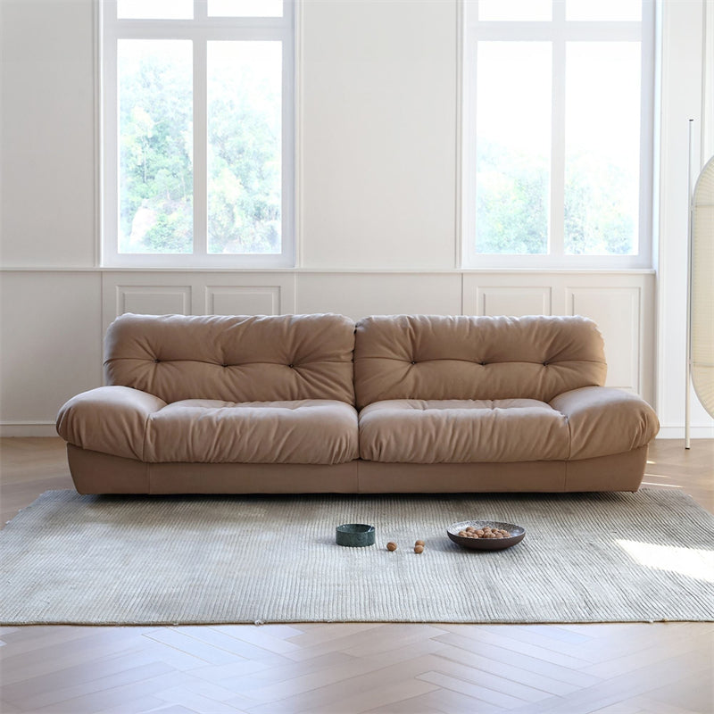 Clora Fabric Sofa