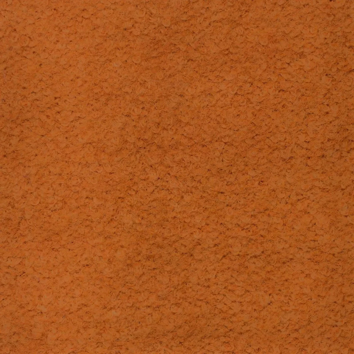 Bouncle Wool Copper