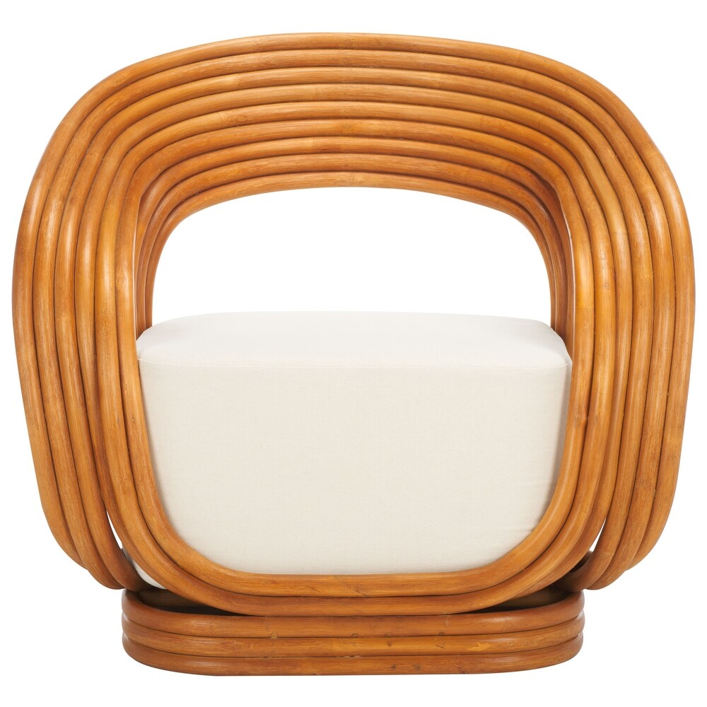 giorno-tropical-accent-chair-rattan-frame-neutral-cushion-front-view
