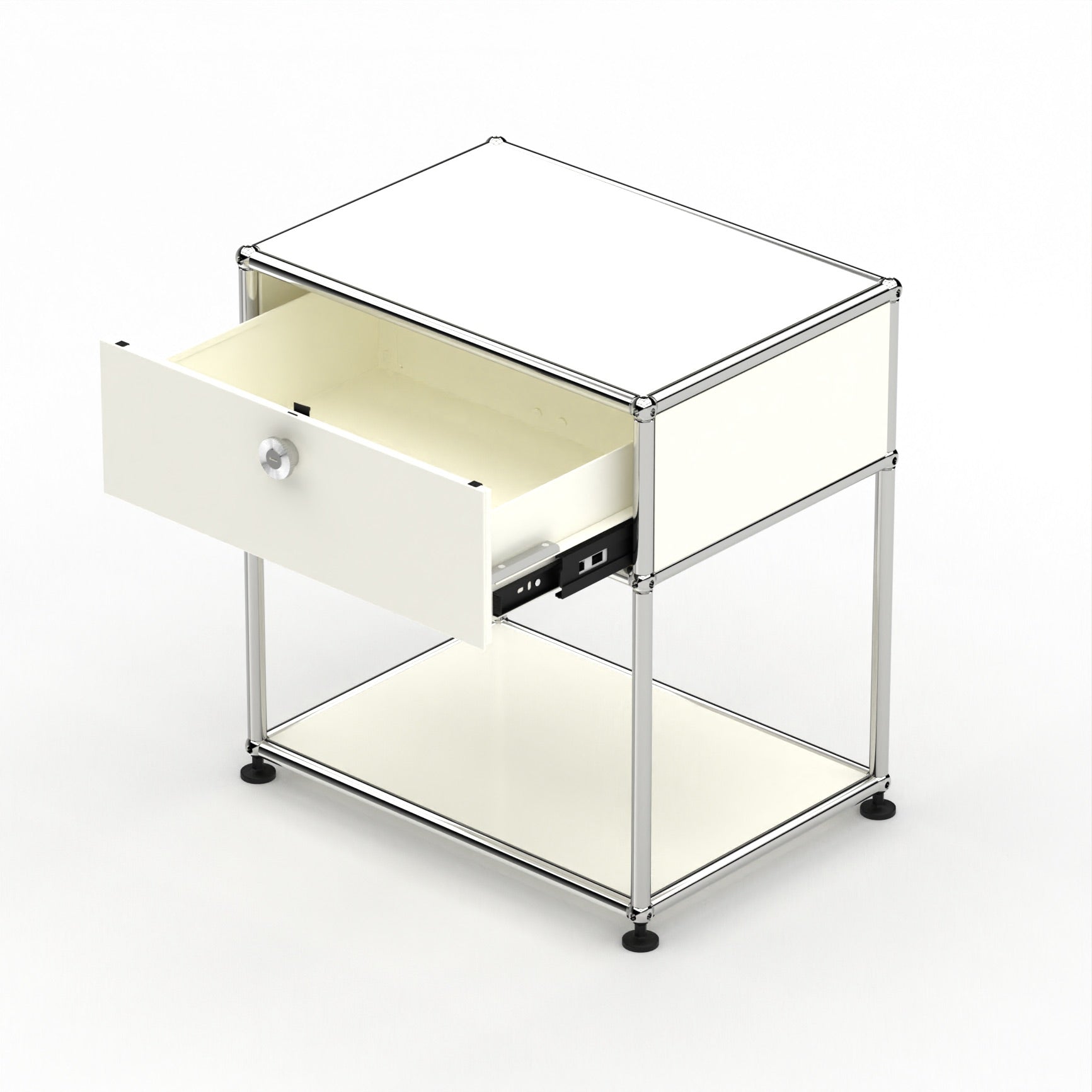 Haller Module Cabinet P2