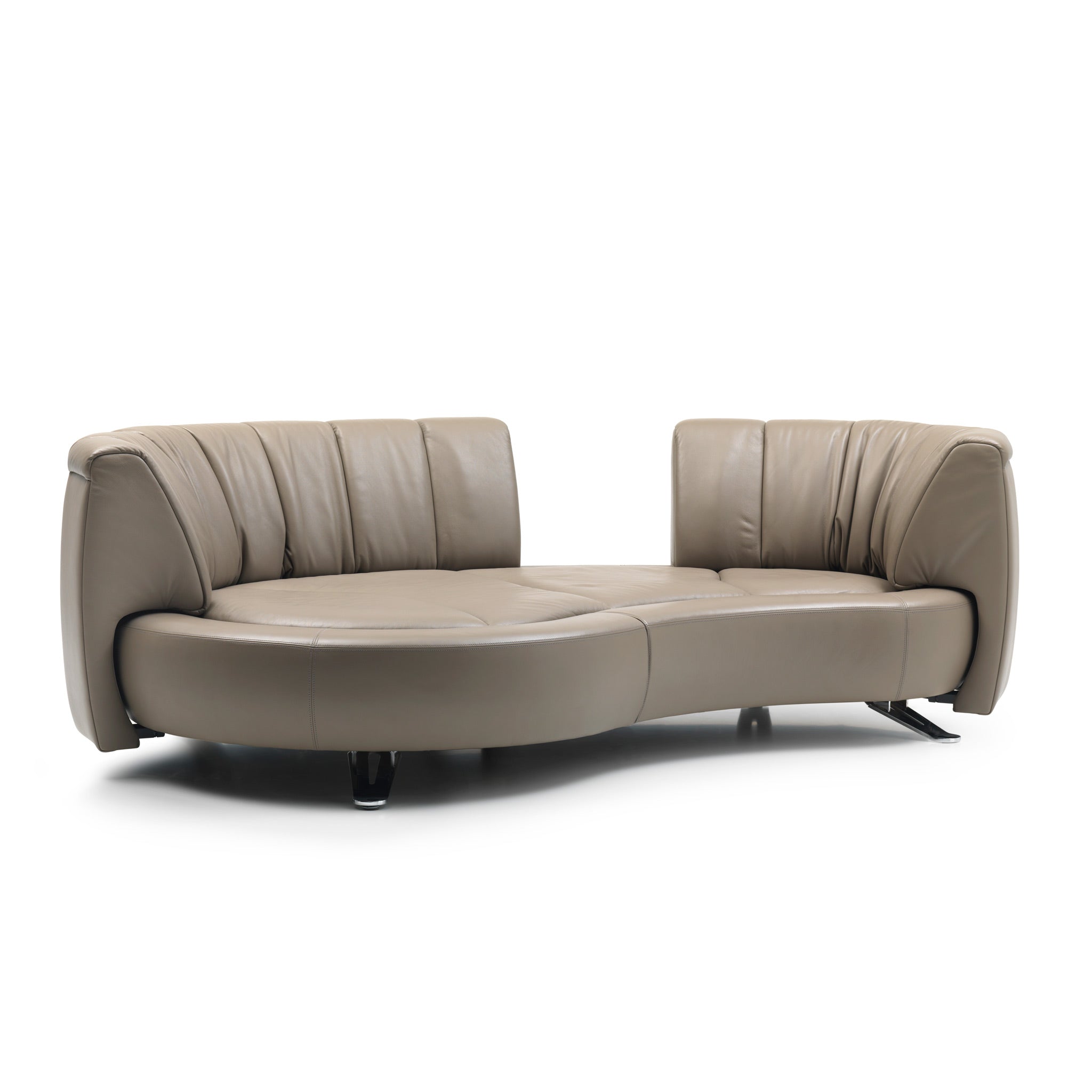 Dynamic living room couch sectional DS-164, redefining traditional sofa experience.