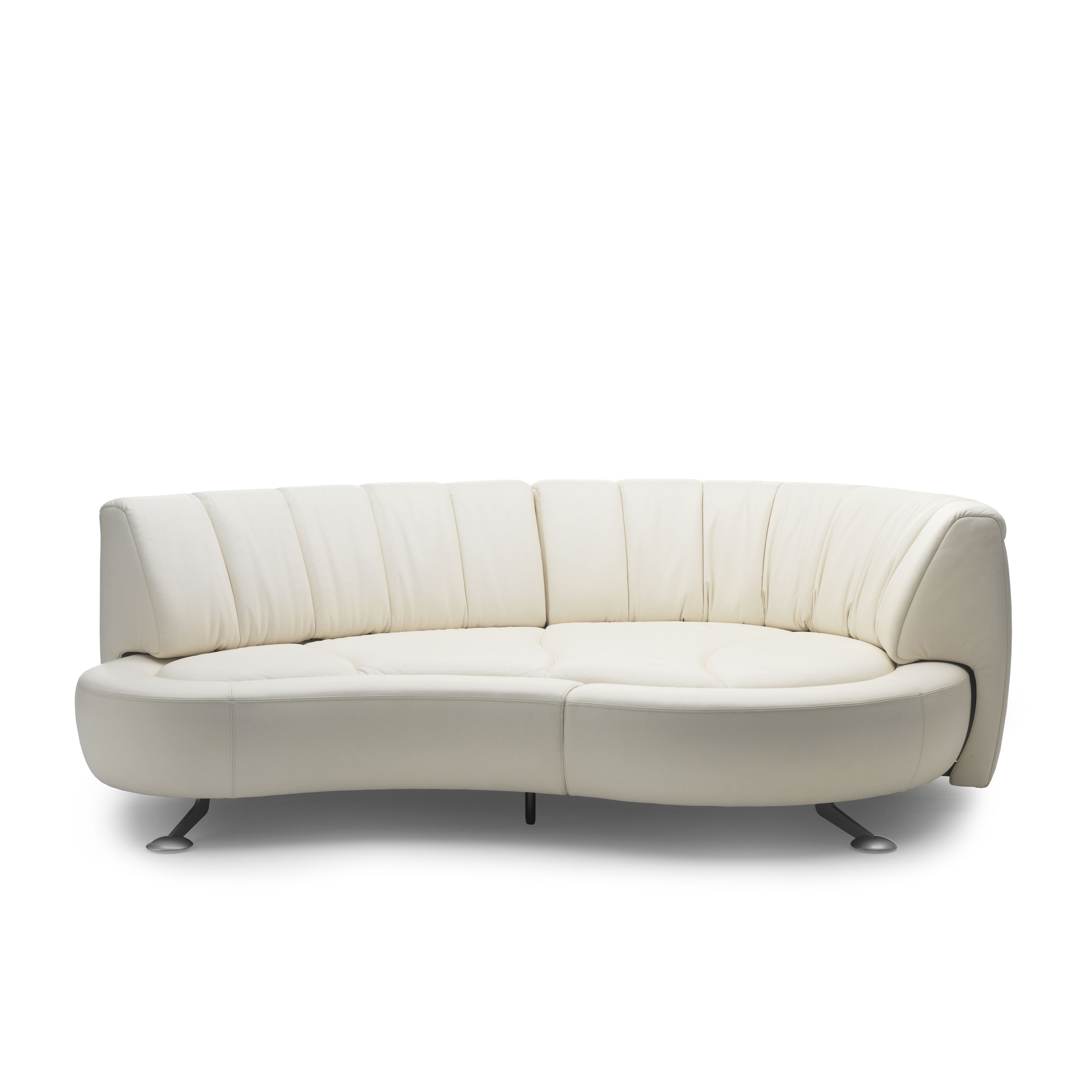 Versatile couch and sectional DS-164, adapting seamlessly to your dynamic living space.