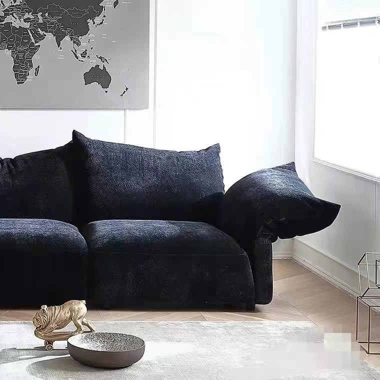 Smart Comfort Sofa - Adjustable "Smart Cushion"