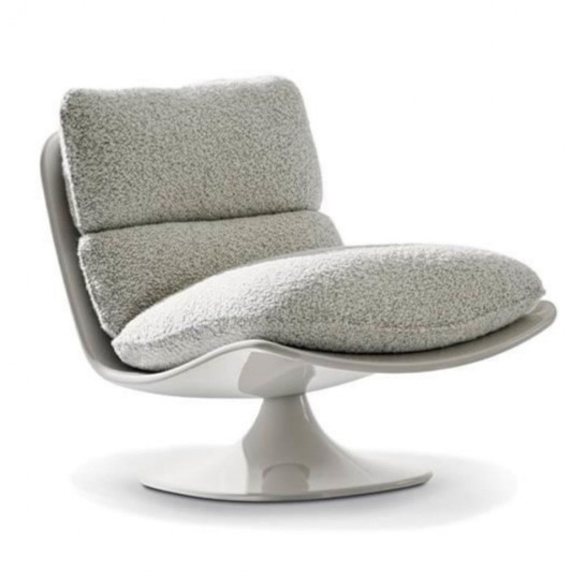 Pattie Armchair: Comfort Meets Contemporary Design