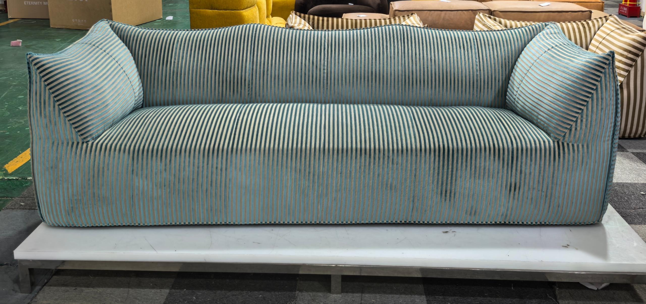 Marenco Sofa Collection love seats