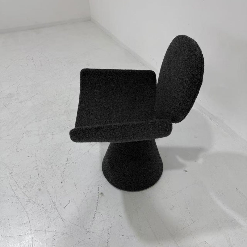 Youpi Swivel Chair by Vintara Design