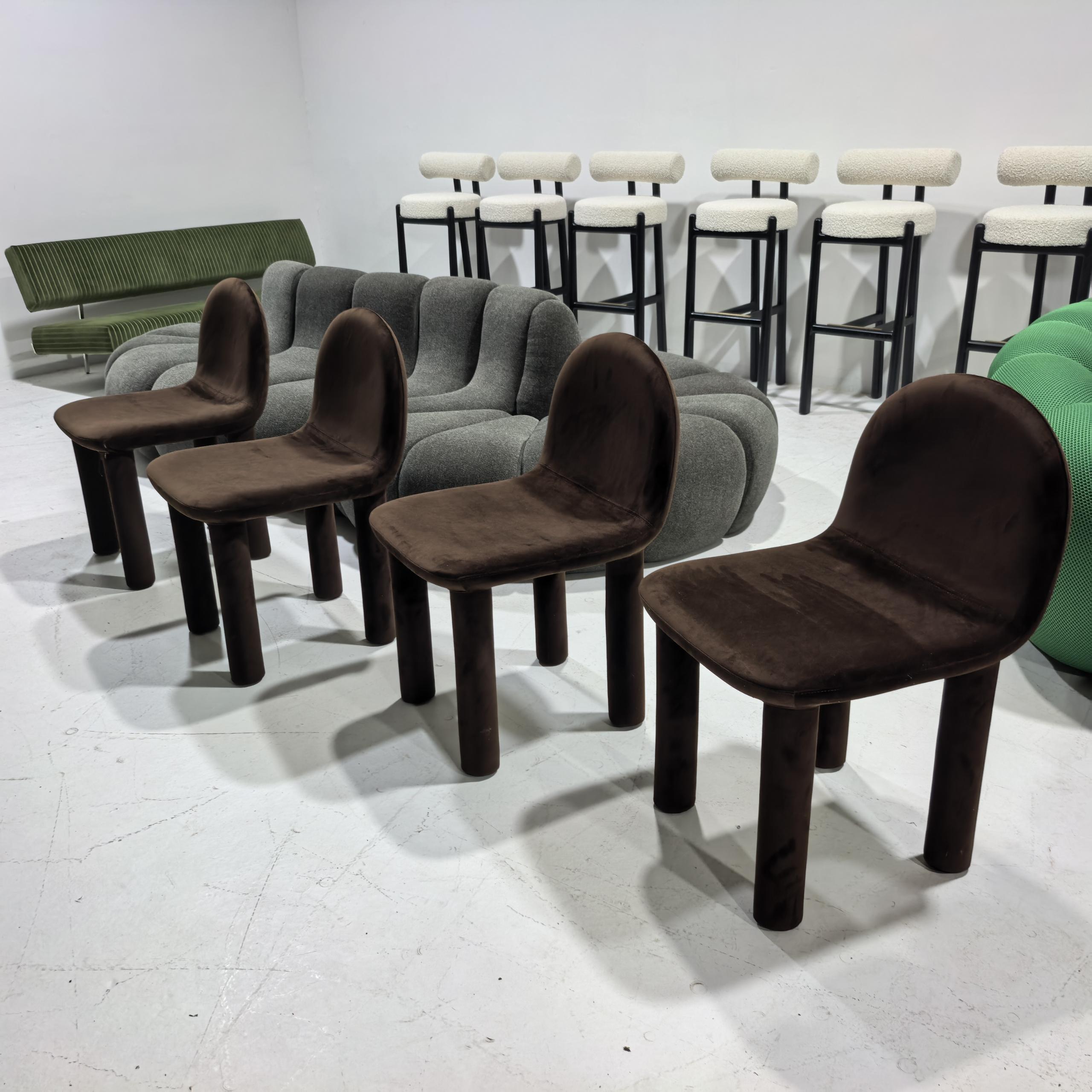 Arch Dining Chair