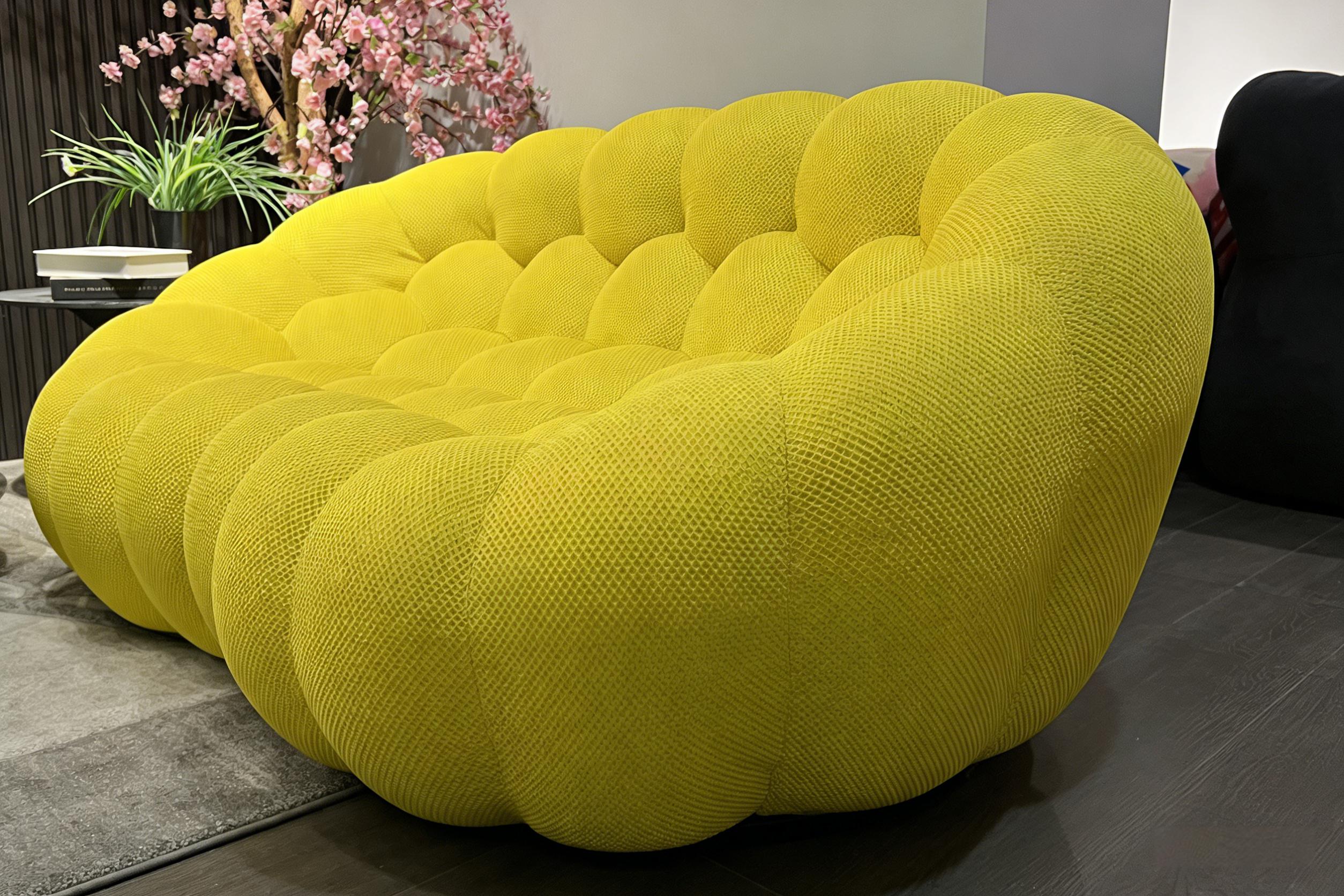 modern-tufted-accent-couch-fabric-close-up-vintara-design
