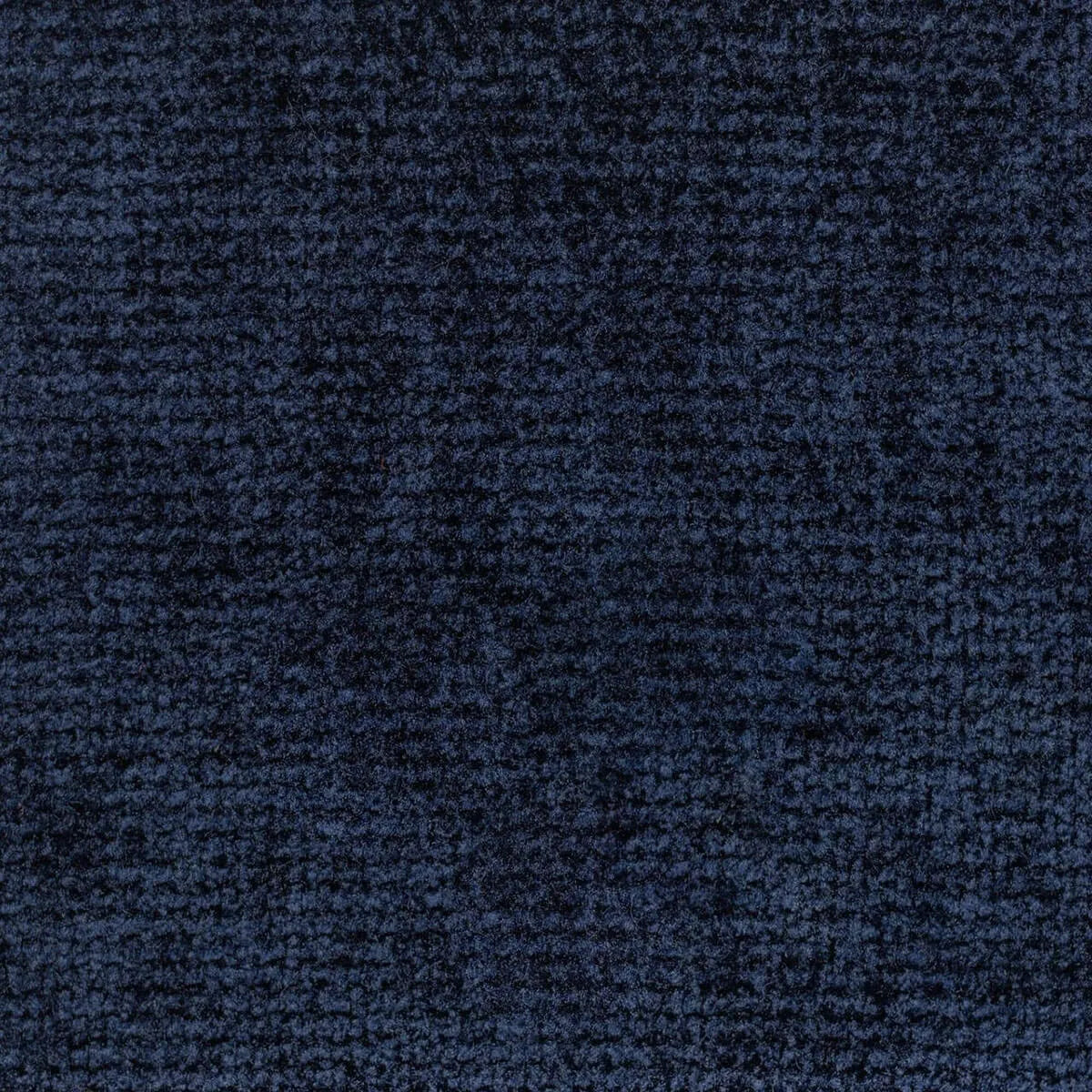 Chenille Helios Azure Blue