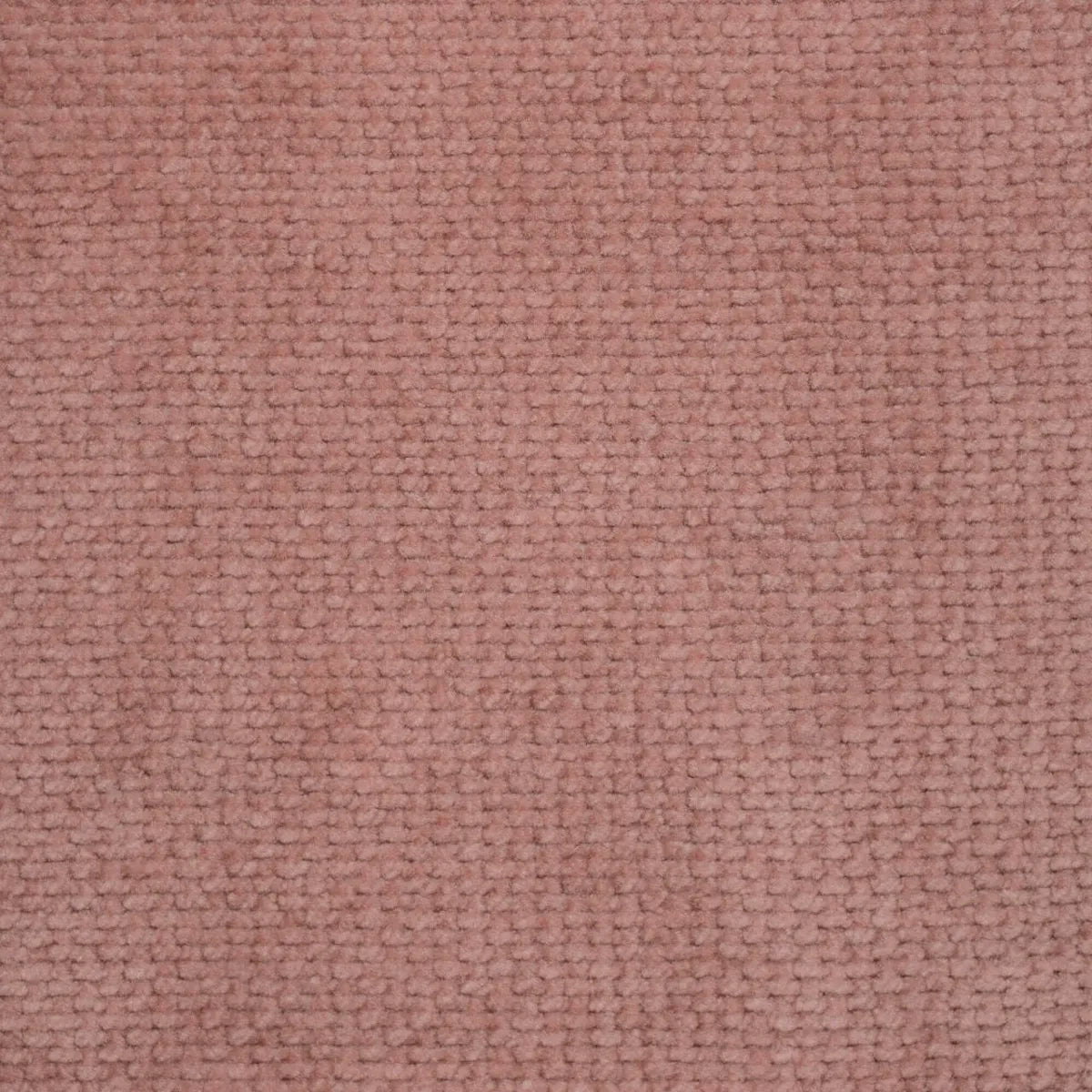 Chenille Helios Dusty Rose