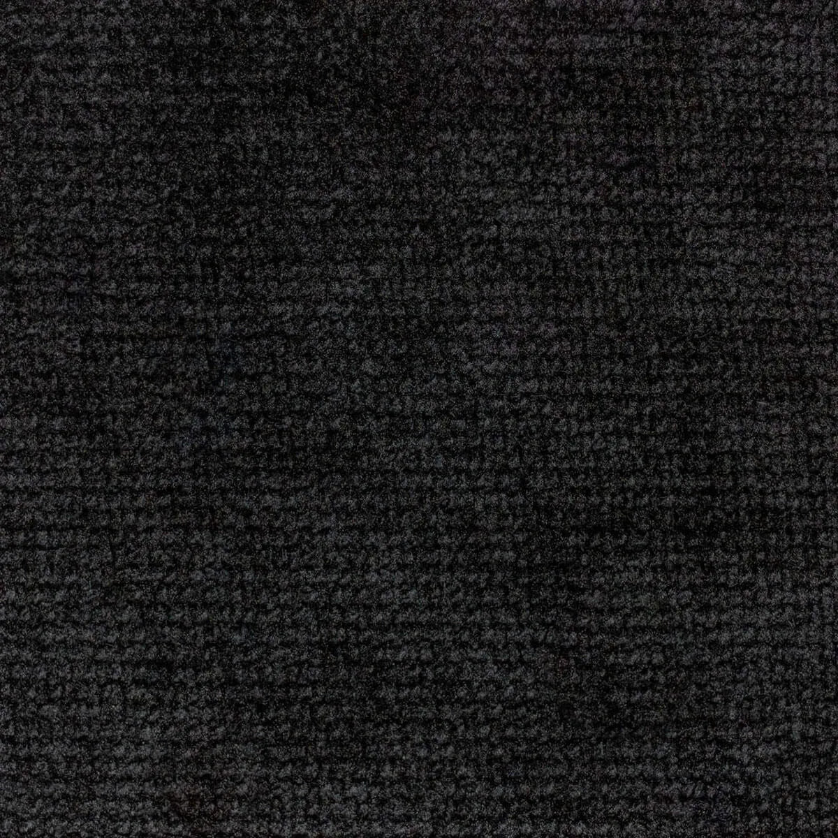 Chenille Helios Jet Black