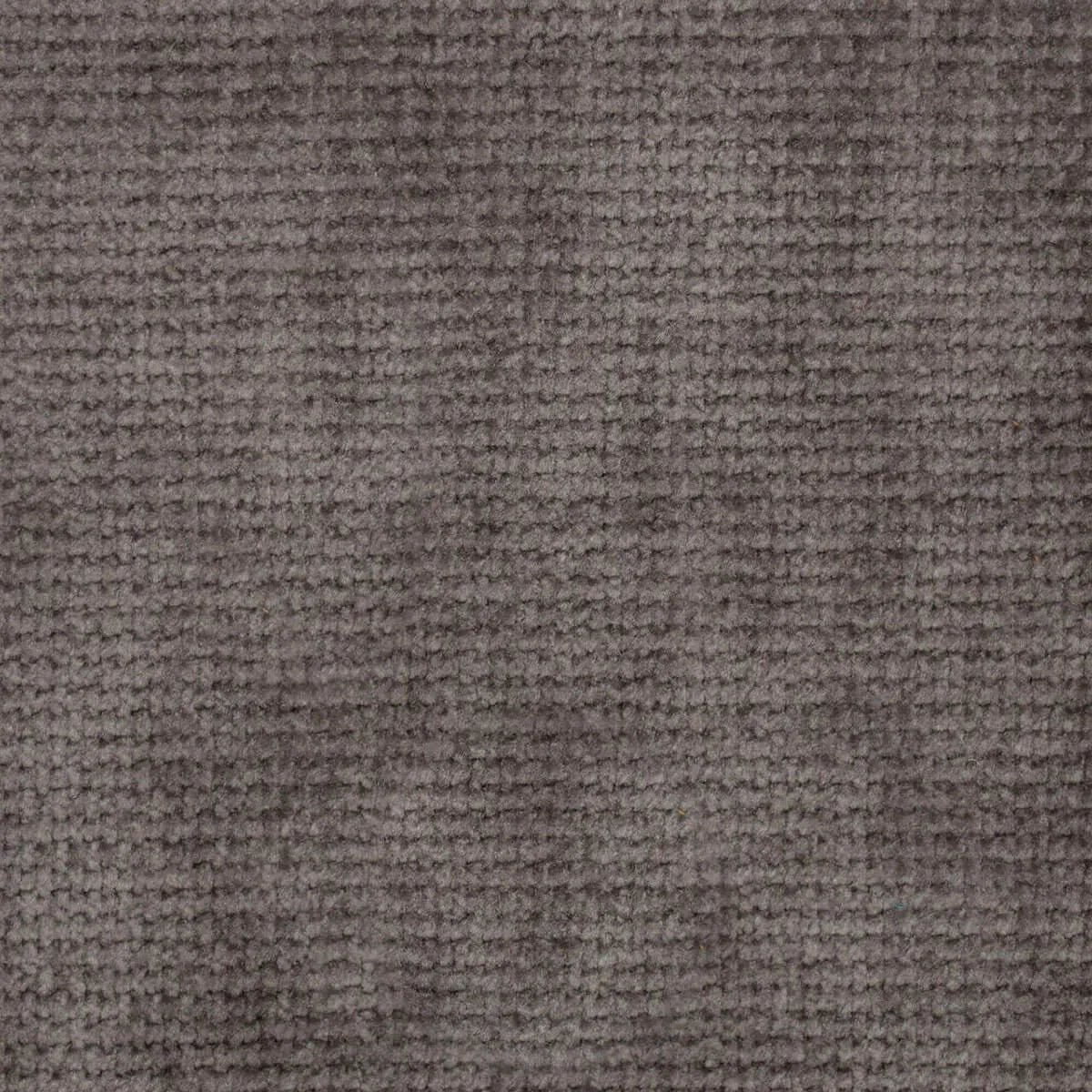 Chenille Helios Pewter Grey