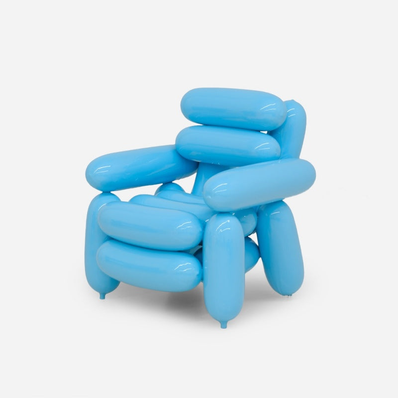 Blowing Dining Chair