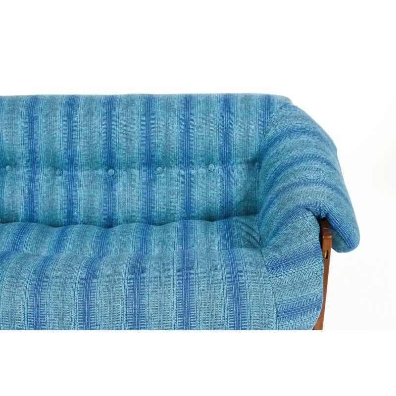 Percival Lafer Loveseat by Vintara Design