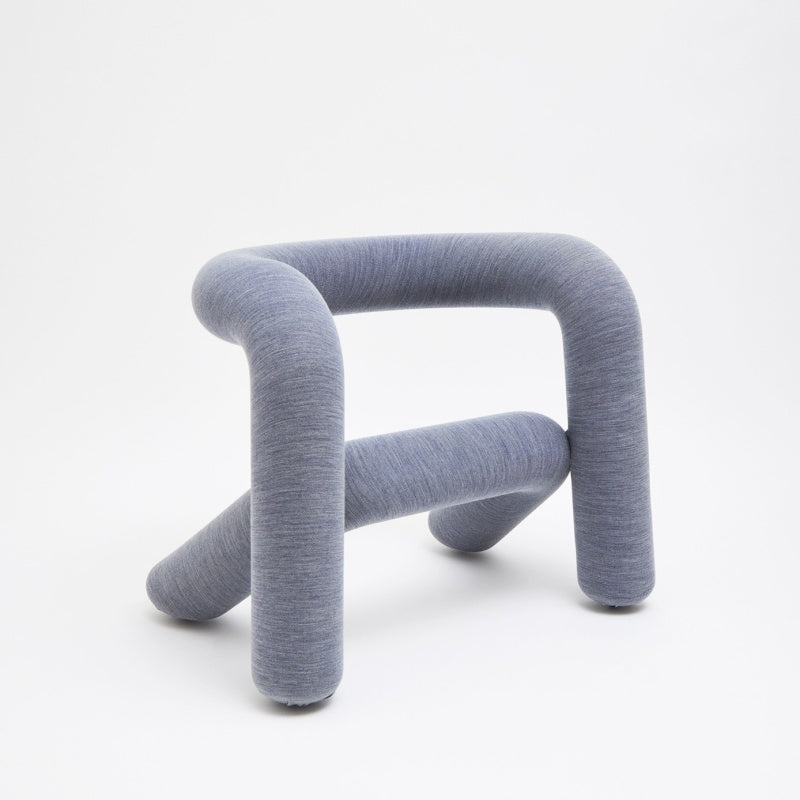 Extra Bold Armchair by Vintara Design