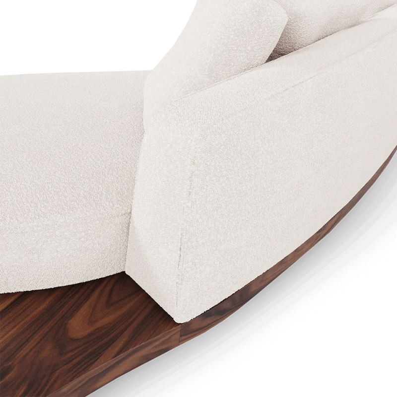 Godard Modular Sofa by Vintara Design