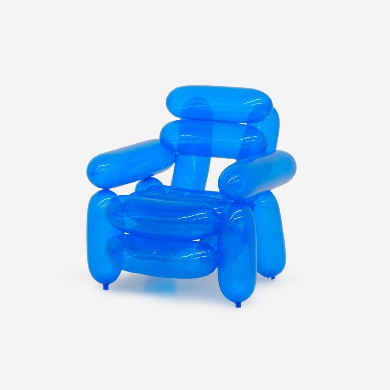 Blowing Dining Chair