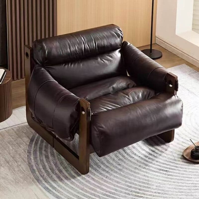 Coco Art Deco Armchair by Vintara Design