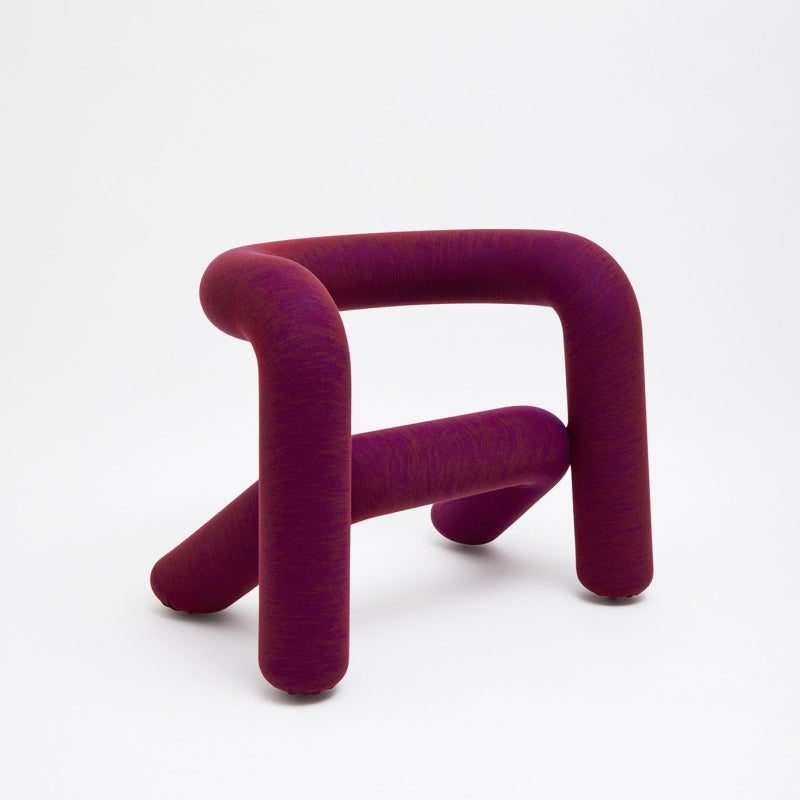Extra Bold Armchair by Vintara Design