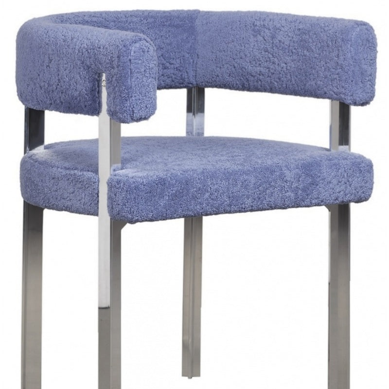 T Chair by Vintara Design
