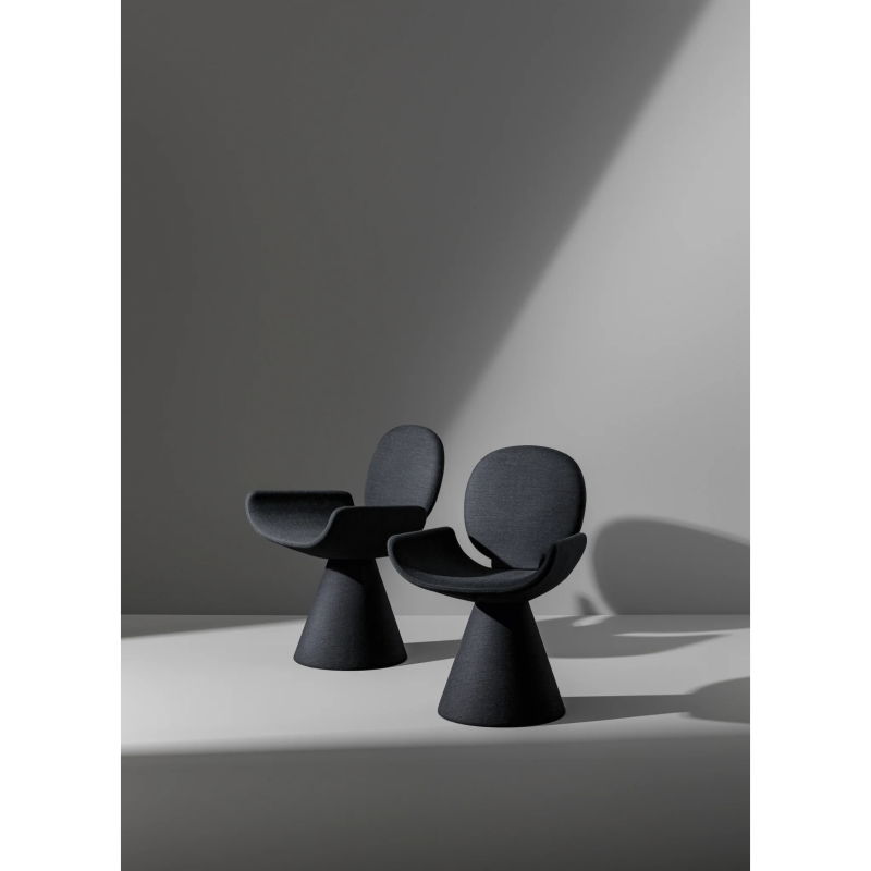 Youpi Swivel Chair by Vintara Design