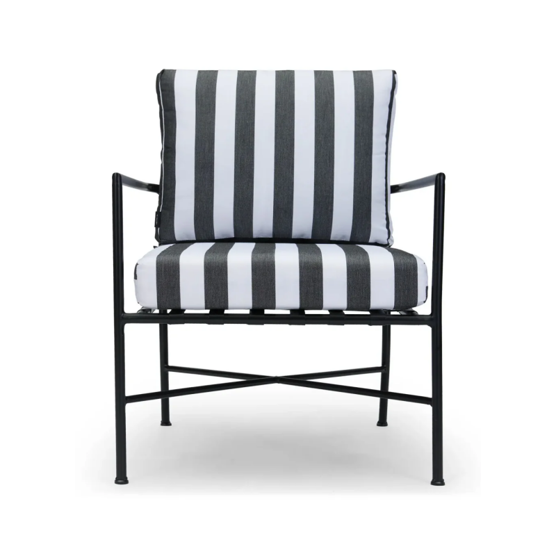 Jerome Dining Chair, Upholstered