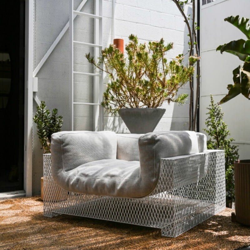 Franck Limited Edition Chair by Vintara Design
