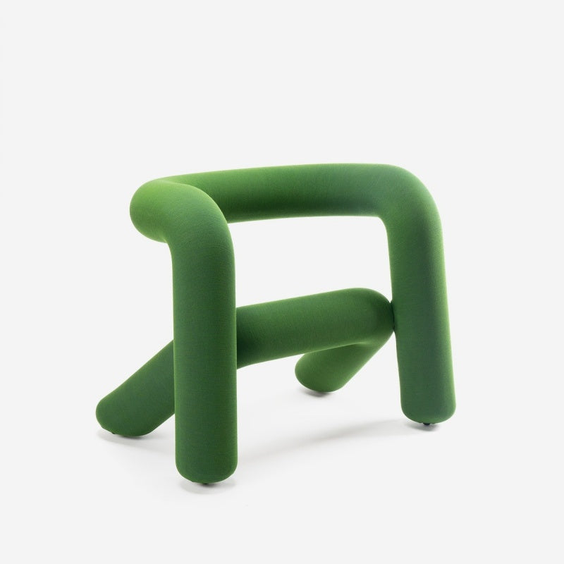 Extra Bold Armchair by Vintara Design