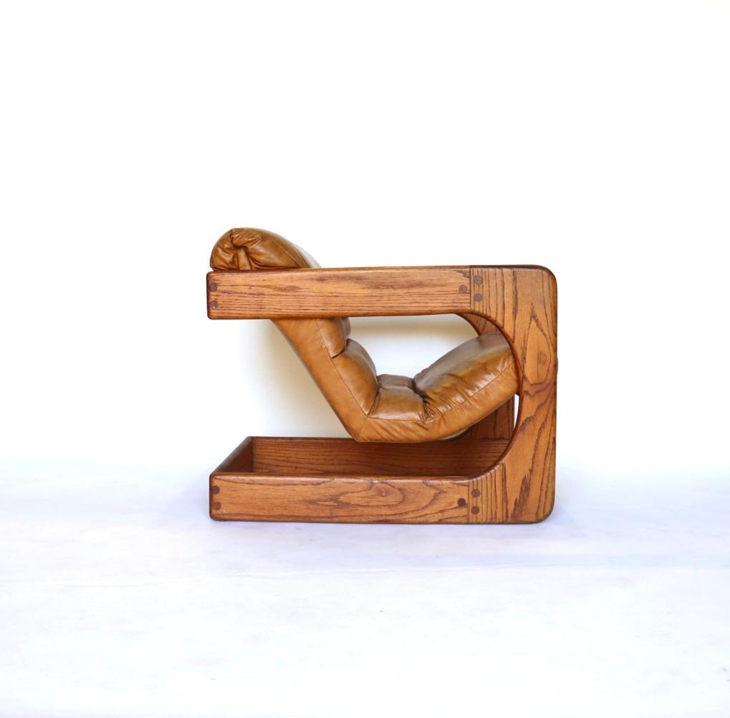 Lou Hodges Lounge Chair