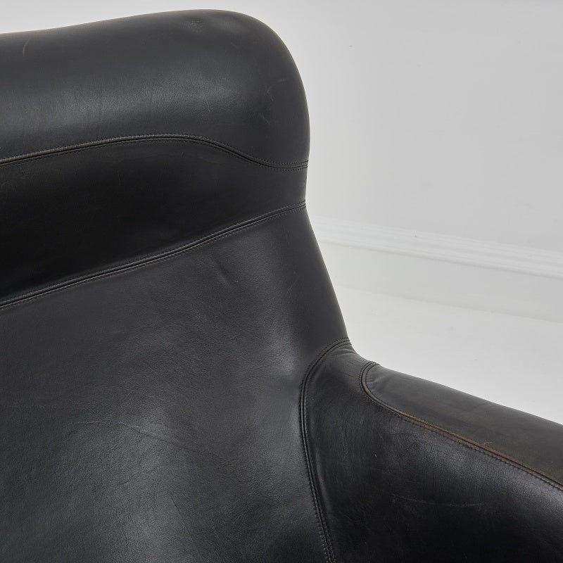 Karuselli Lounge Chair by Vintara Design