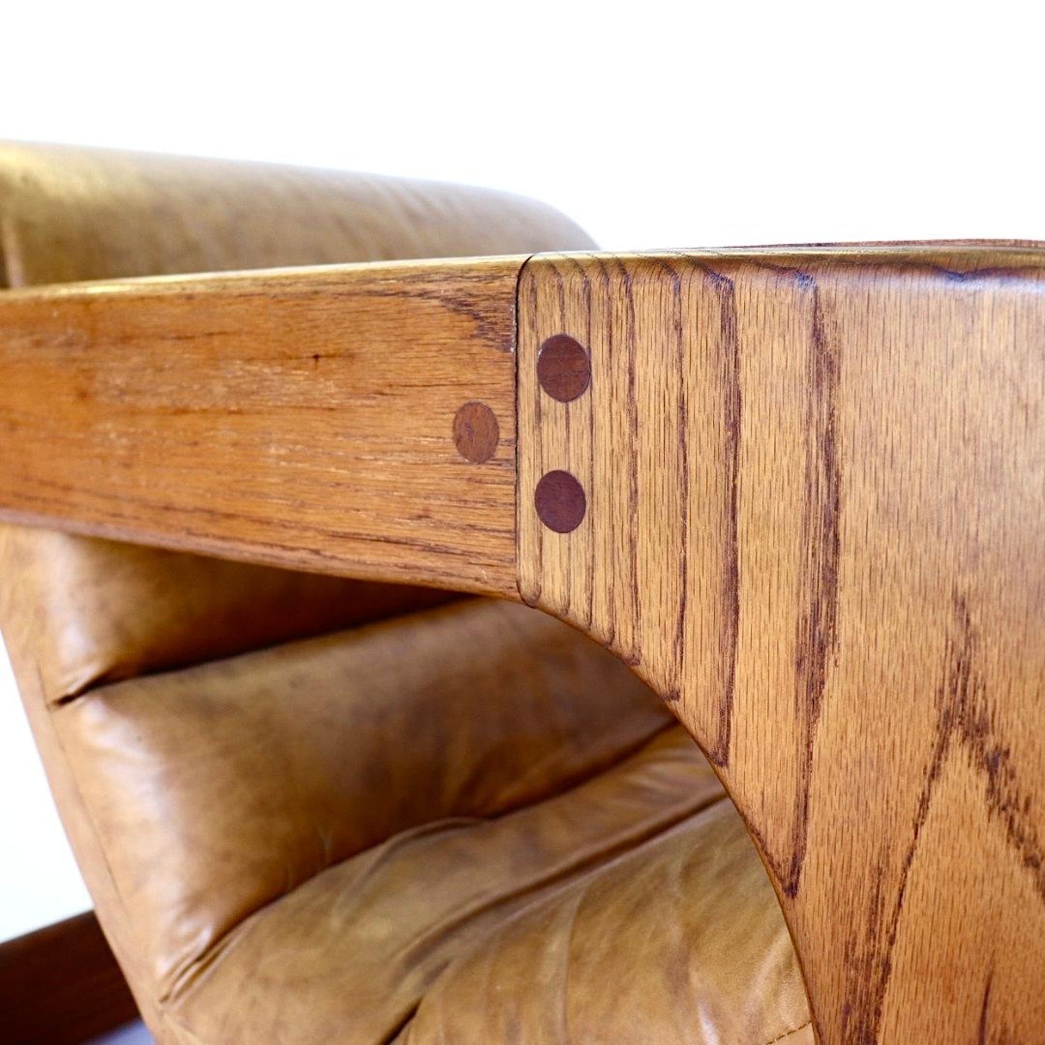 Lou Hodges Lounge Chair