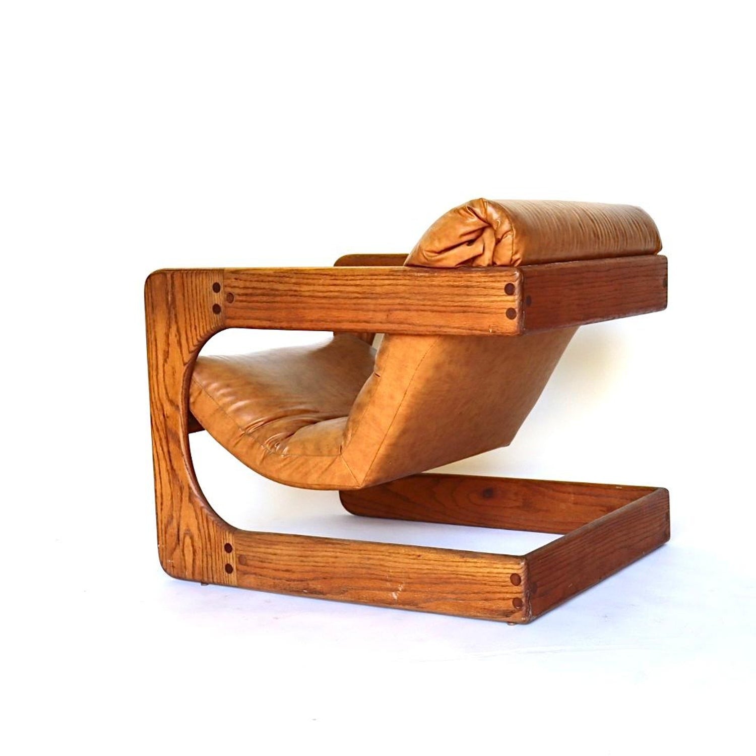 Lou Hodges Lounge Chair