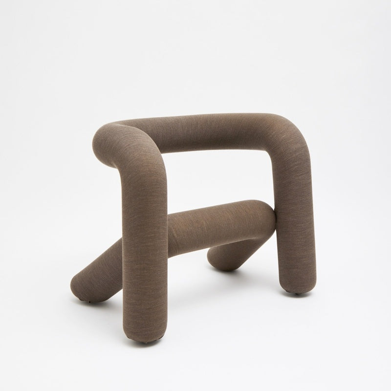 Extra Bold Armchair by Vintara Design