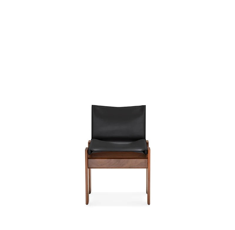 Monk Chair by Vintara Design