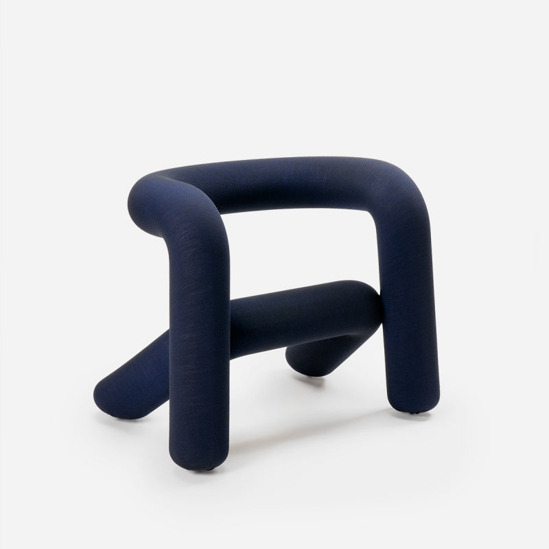 Extra Bold Armchair by Vintara Design