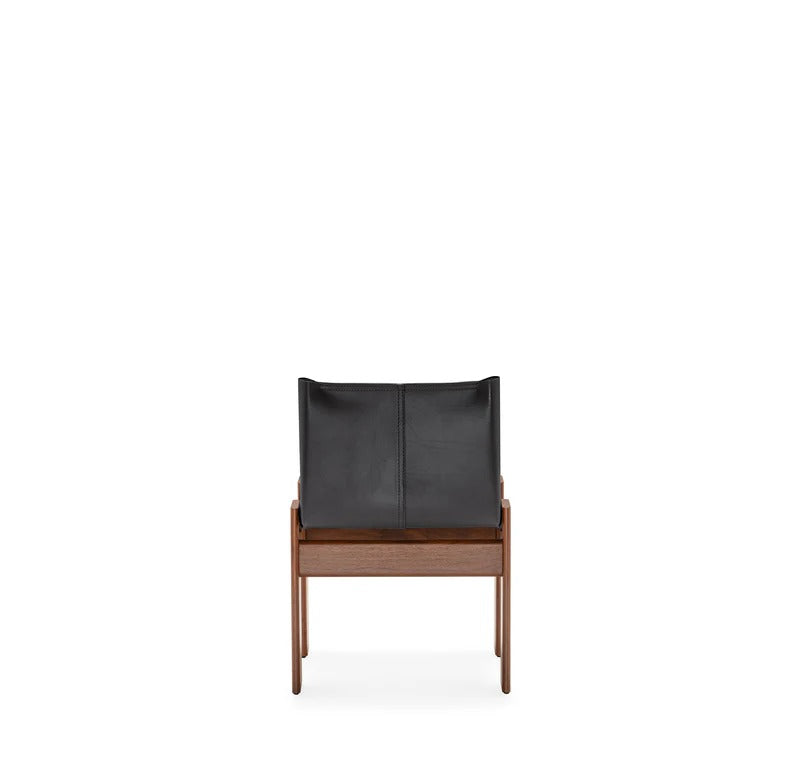 Monk Chair by Vintara Design