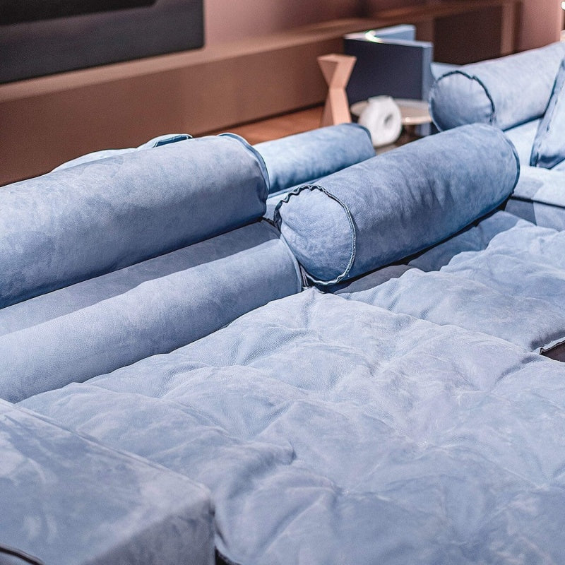 Miami Soft Sofa by Vintara Design