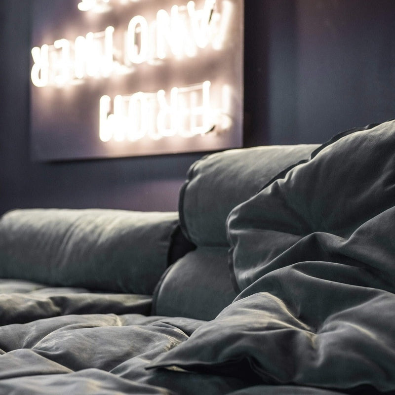 Miami Soft Sofa by Vintara Design