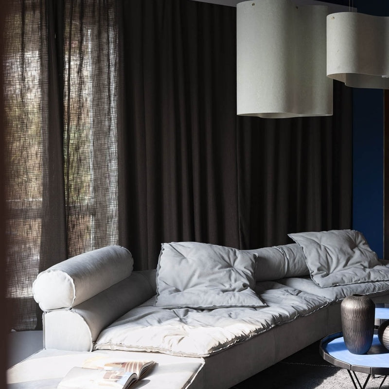 Miami Soft Sofa by Vintara Design