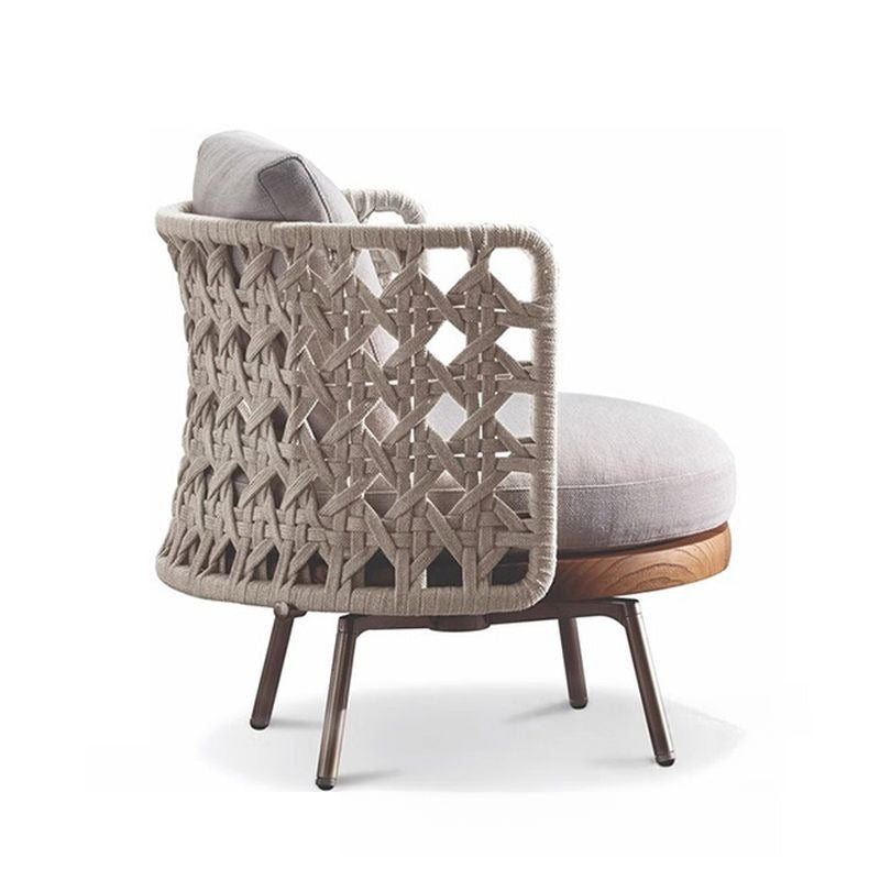 U-Shape 1-Seater Sofa by Vintara Design