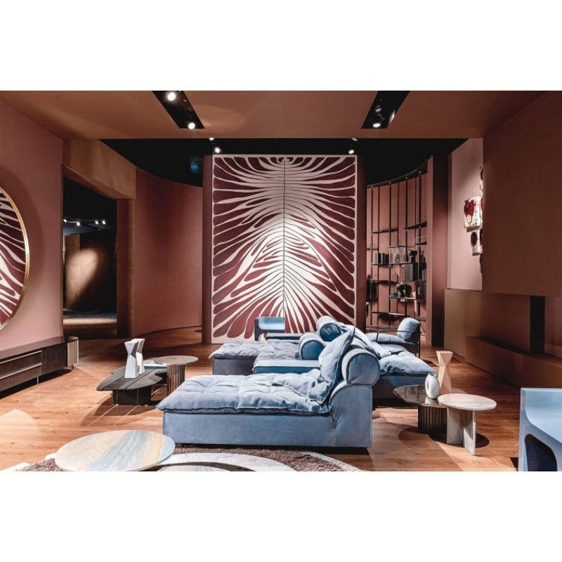 Miami Soft Sofa by Vintara Design