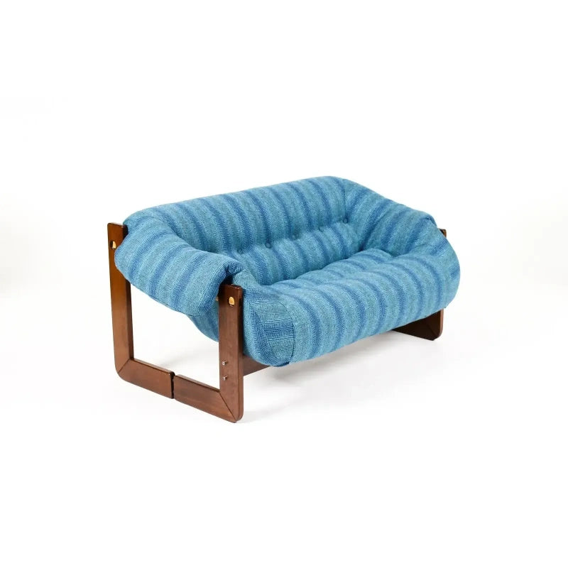 Percival Lafer Loveseat by Vintara Design