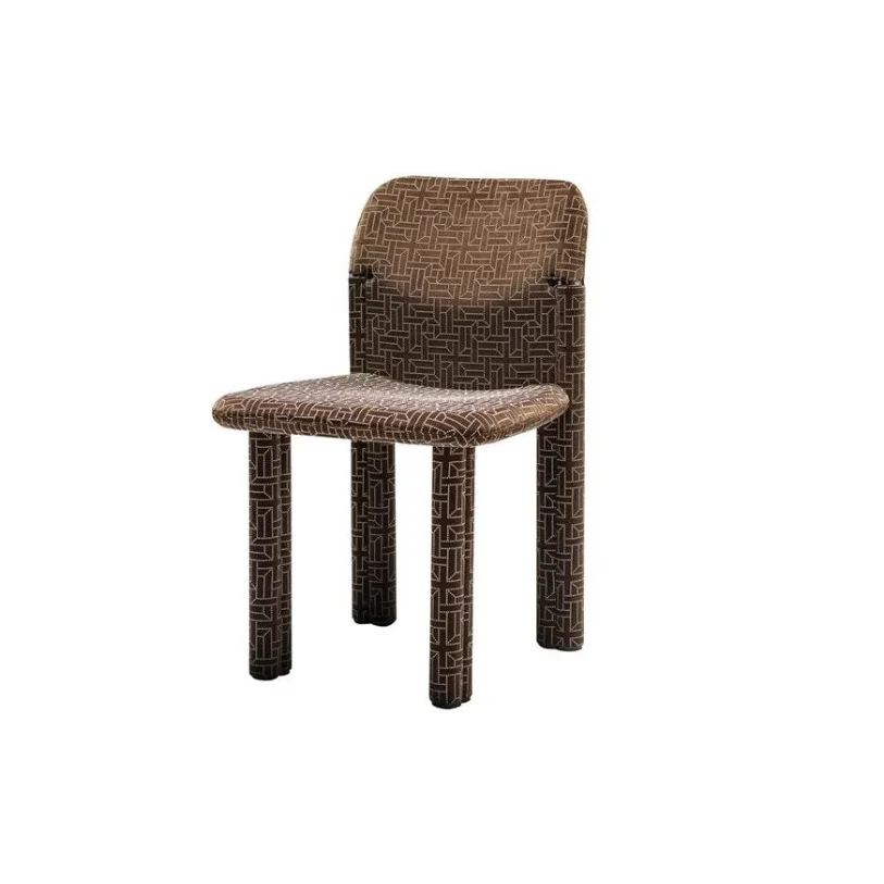 Sempronia Dining Chair by Vintara Design