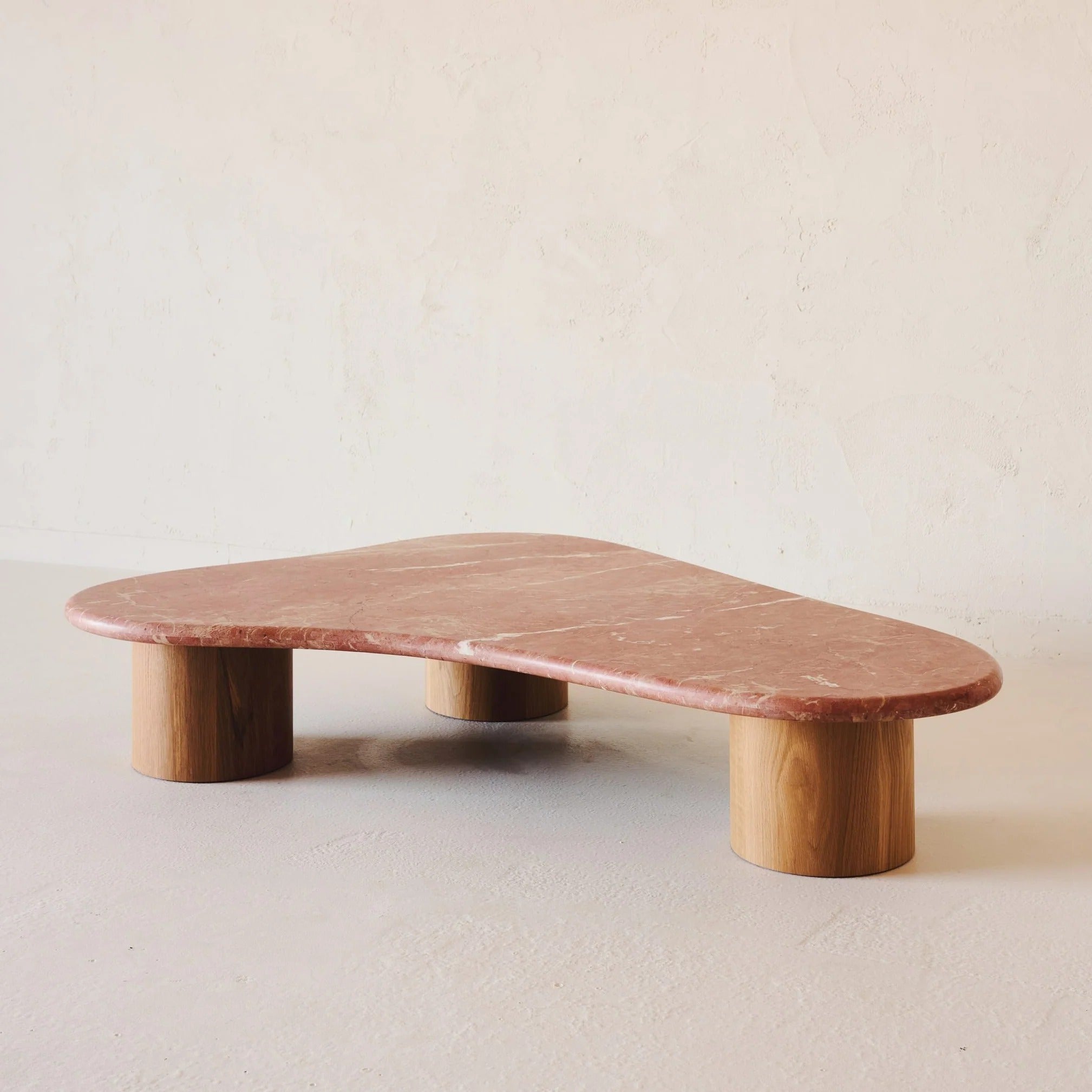 Balafia Table by Vintara Design