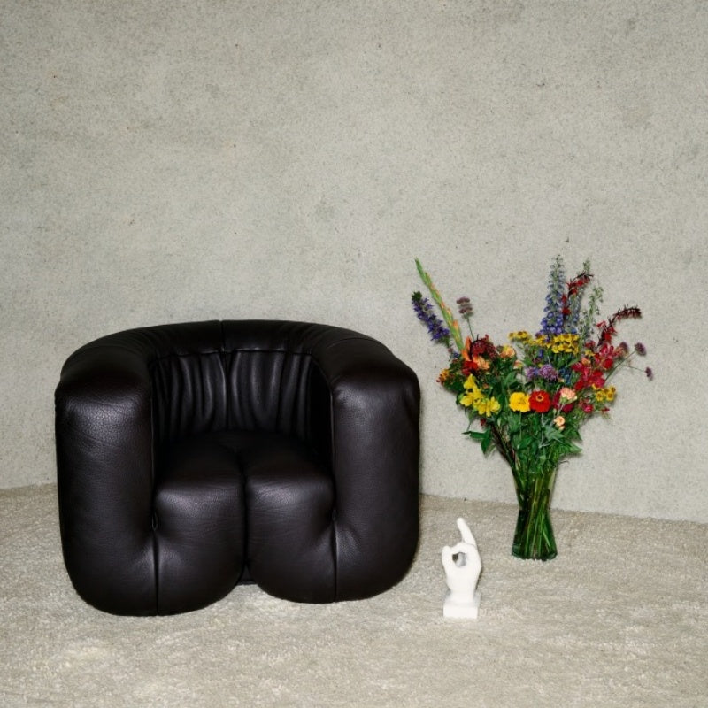 DS-707 Armchair by Vintara Design