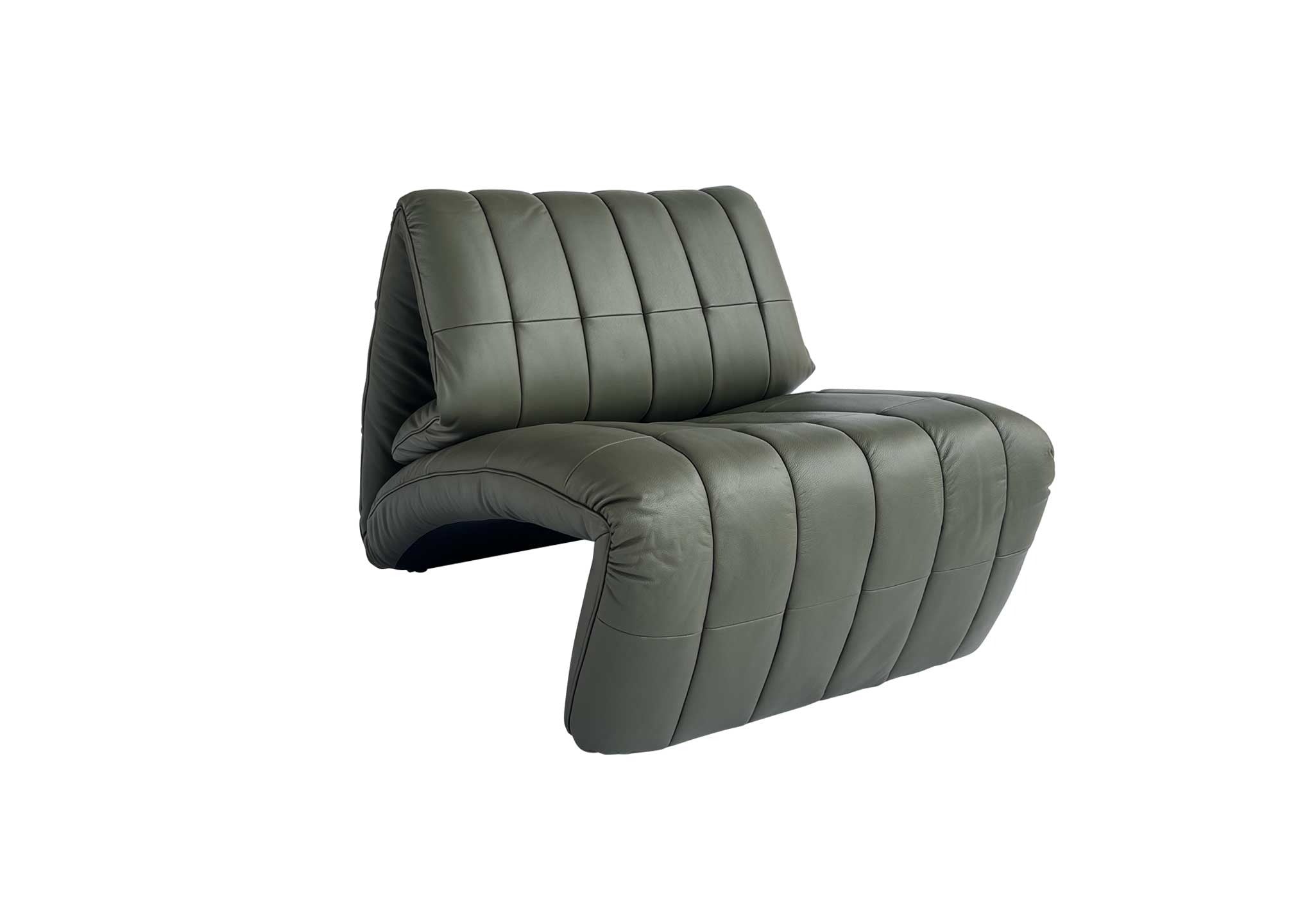 DS-266 Yoga Chair by Vintara Design