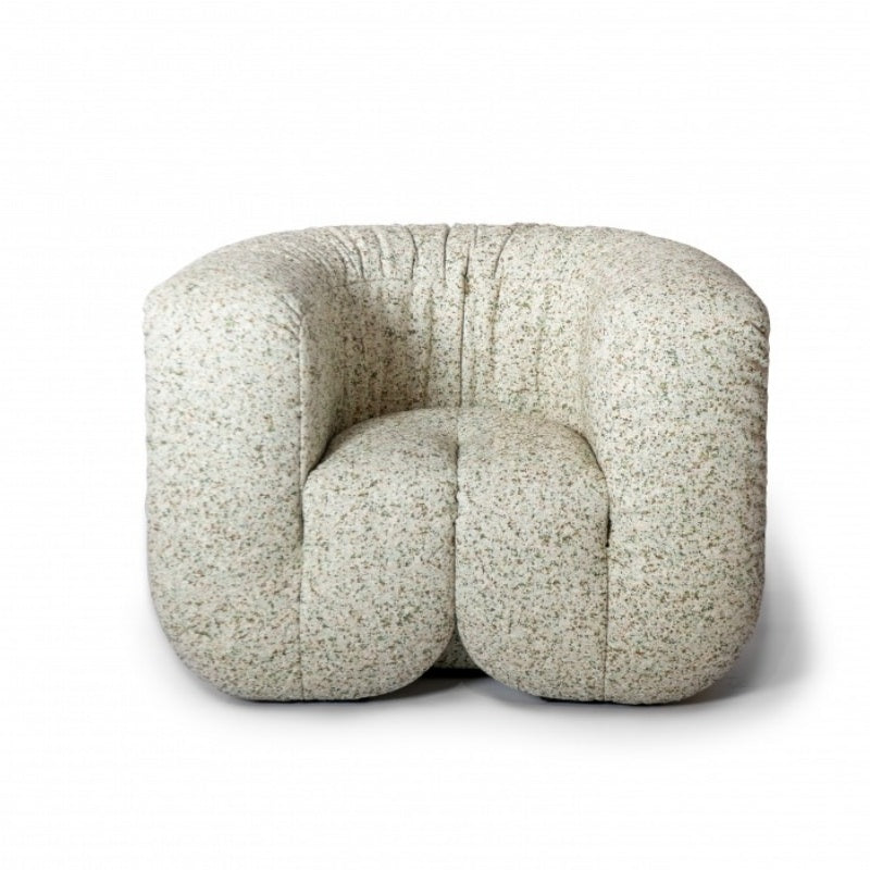 DS-707 Armchair by Vintara Design
