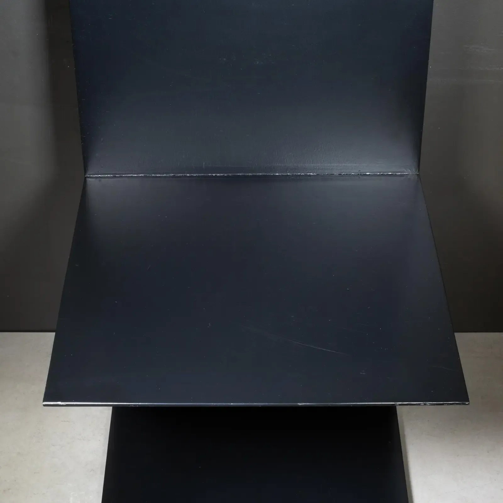 Zig Zag Chair by Vintara Design