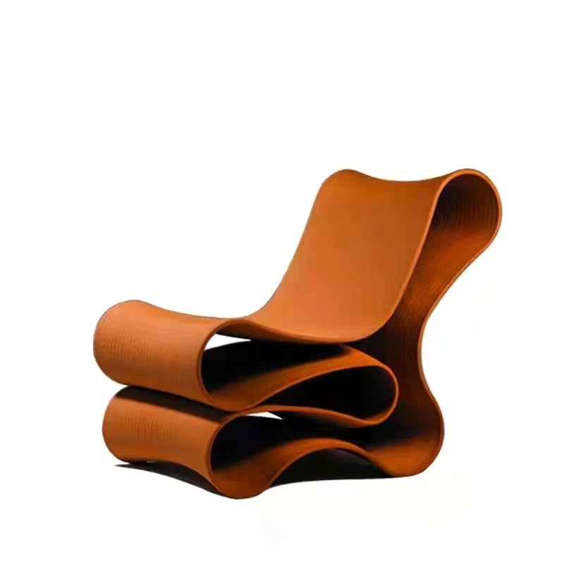 Hendrix Accent Chair by Vintara Design